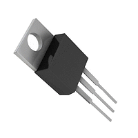 KT206-600, 3A/600V, TO-220