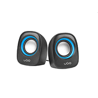 Тонколони, UGO speaker Tamu S100 2.0 Blue
