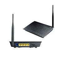 ASUS DSL-N10E ADSL WIRELESS N ROUTER