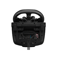Волан Logitech G923 Sim Racing Wheel, PS4, PC