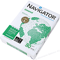 Хартия Navigator Universal