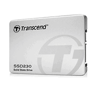 Transcend 512GB