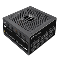 Thermaltake Toughpower GF A3 1050W + Thermaltake Ceres 350 Black