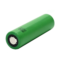 Батерия BAK BATTERY 3.6V, 2500 mAh, Li-ION, 18650COP, 30A