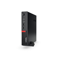 Lenovo ThinkCentre M720q Tiny Intel Core i3-9100T (3.1GHz up to 3.7GHz