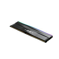 Памет Silicon Power XPOWER Zenith RGB 16GB DDR4 PC4-25600 3200MHz CL16 SP016GXLZU320BSD