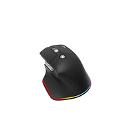 Мишка, Acer Easy Fit Wireless Mouse,RF 2.4 GHz dongle, Bluetooth 5.0, Wired