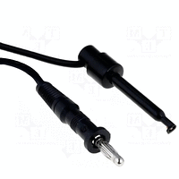 Сонда за уред тип кука R8-36, 60VDC 10A, ЧЕРЕН