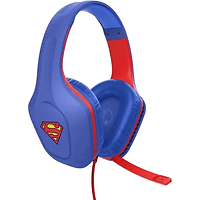 TRUST GXT416SM Zirox Headset Superman