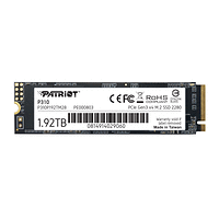 Patriot P310 1.92TB M.2 2280 PCIE