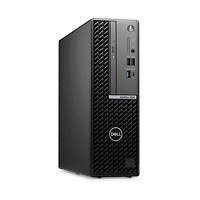 Dell OptiPlex 5000 SFF, Intel Core i5-12500 (6 Cores/18MB/3.0GHz to 4.6GHz), 8GB (1x8GB) DDR4, 256GB SSD PCIe M.2, Wi-Fi 6E+ BT 5.2, Integrated Graphics, Keyboard&amp;Mouse, Ubuntu, 3Y PS