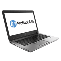 HP ProBook 640 G3 Grade A- втора употрема