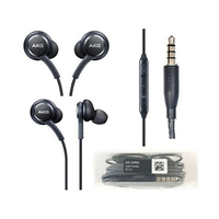 Слушалки, Samsung EO Headphones In-ear IG955, Black