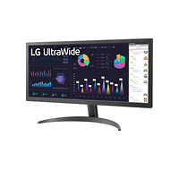 26 ULTRA WIDE LG 26WQ500-B IPS