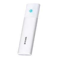 D-Link USB-C M.2 NVMe/NGFF SSD Enclosure