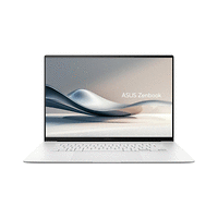Asus S Zenbook UM5606WA-RJ126X AMD Ryzen AI 9 HX 370 Processor 2.0GHz (36MB Cache, up to 5.1GHz, 12 cores, 24 Threads), OLED 16&quot; (WQ+) 2880X1800 16:10, 32GB  LPDDR5X  (ON BD), 2TB SSD,AMD Radeon
