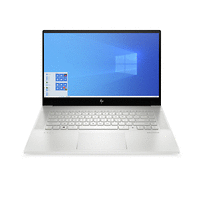 HP Envy 15-ep0001nu Natural Silver, Core i7-10750H(2.6Ghz, up to 5GHz/12MB/6C), 15.6&quot; UHD OLED BV IPS 400nits Touch, 16GB 2933Mhz 2DIMM, 1TB PCIe SSD, Nvidia RTX 2060 6GB with Max-Q, WiFi 6AX201