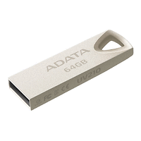 Памет, Adata 64GB UV210 USB 2.0-Flash Drive Grey