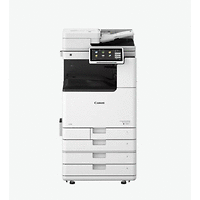 Canon imageRUNNER ADVANCE DX 4935I MFP + Single Pass DADF-C1 (for IR DX C3700/3900/4900 series)