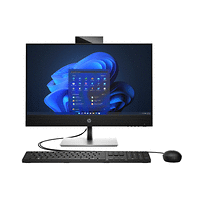 HP ProOne 440 G9 R All-in-One, Core i5-13500T(up to 4.6GHz/24MB/14C), 23.8&quot; FHD IPS non-Touch, 16GB 3200Mhz 1DIMM, 512GB PCIe SSD, DVDRW, MCR, HP 125 Wired Mouse, HP USB 320K Keyboard, Wi-Fi 6E +