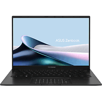 Asus Zenbook UM3406GA-QD008WNA, AMD Ryzen AI 7 445 ,2.0GHz (14MB Cache, up to 4.6GHz, 6 cores, 12 Threads), 14.0 OLED WUXGA(WU) 1920X1200 16:10,LPDDR5X 32GB ( on board ),1TB  SSD G4, Windows 11,  Jade