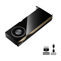 PNY Nvidia RTX 6000 48GB GDDR6 ADA Gen.