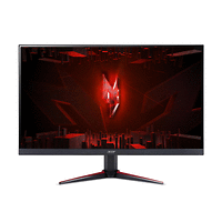 Acer Nitro VG270M3bmiipx, 27&quot; Wide IPS LED, ZeroFrame, FreeSync, 180Hz, 1ms/0.5ms VRB, 100M:1, 250 cd/m2, 99% sRGB, FHD 1920x1080, DP, 2*HDMI, Audio out, Speakers 2*2W, BlueLightShield, Flicker-L