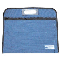 ЧАНТА ПЛАТНЕНА С ЦИП ЛУКС 