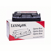 КАСЕТА LEXMARK OPTRA E 312