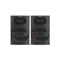 Тонколони, Natec speaker cougar black