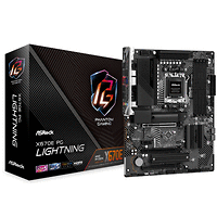 Asrock X670E PG LIGHTNING