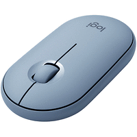 LOGITECH Pebble M350 Wireless Mouse