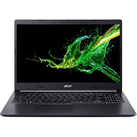 Acer Aspire 5, A515-56G-51FY, Core i5-1135G7 (2.40GHz up to 4.2GHz, 8MB), 15.6&quot; FHD (1920x1080) IPS, 8GB DDR (4GB onboard), 512GB PCIe SSD, HDD kit, GeForce MX450 2GB GDDR5, HD Cam, Mic., WiFi AX