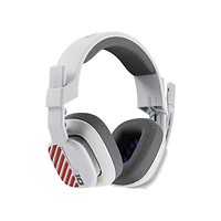 Logitech Astro A10, 3.5 MM-N/A-EMEAi-914-A10 STAR Killer Base, White