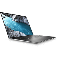 Dell XPS 9510, Intel Core i7-11800H (24MB Cache, up to 4.6 GHz ), 15.6&quot; UHD+ (3840x2400) Touch AR 500-Nit, HD Cam, 16GB, 8GBx2, DDR4, 3200MHz, 1TB M.2 PCIe NVMe SSD, GeForce RTX 3050 Ti 4GB GDDR6