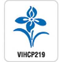 ART Пънч 25мм - Flower