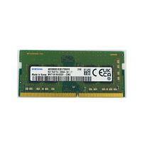 Samsung SODIMM 1x8GB DDR4 3200 1.2V 260pin