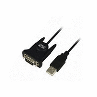 Преходник USB to RS232 cable146 ch