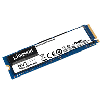Solid State Drive (SSD) KINGSTON NV1 M.2-2280 PCIe NVMe 2000GB