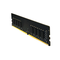 Памет Silicon Power 4GB DDR4 PC4-19200 2400MHz CL17 SP004GBLFU240N02