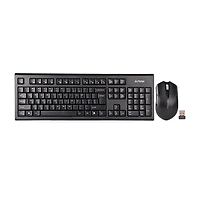 A4 3000N WL DESKTOP BLACK