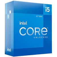 Процесор Intel Alder Lake Core i5-12600K, 10 Cores, 16 Threads (3.7GHz Up to 4.9GHz, 20MB, LGA1700), 125W, Intel&reg; UHD Graphics 770, BOX