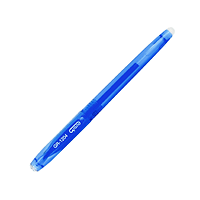 Химикалка с гума Grand GR-1204 Син 0.5 mm