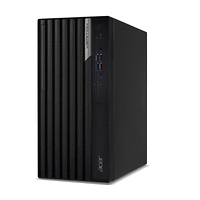 Acer Veriton VM4720GT, Intel Core i7-14700 / up to 5.40GHz, 33MB, 16GB DDR5, 512GB SSD M.2, Intel UHD Graphics, GLAN&amp;TPM Keyboard &amp; Mouse USB, HDMI, DP,VGA, 4xUSB 3.2, 4xUSB 2.0, RJ-45, 300W (