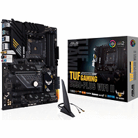 Asus TUF Gaming B550 Plus Wi-Fi II