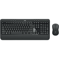LOGITECH MK540 WL DESKTOP