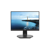 Внимание!!! Снимката е илюстративна и не показва самия продукт!<br />Philips 241B7QPJEB Grade A- втора употреба