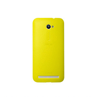 Калъф ASUS Bumper Case ZE500CL Yellow