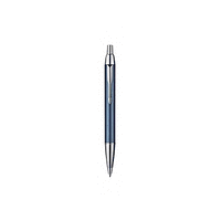 Химикалка Parker I.M. Premium, Blue-black CT