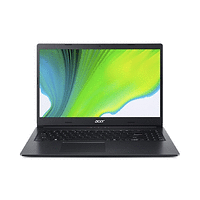 Acer Aspire 3, A315-57G-3186, Intel Core i3-1005G1 (up to 3.4 GHz, 4MB), 15.6&quot; FHD (1920x1080) AG, HD Cam, 8GB DDR4 (4GB onboard),  256GB SSD PCIe, NVIDIA GeForce MX330 2GB DDR5 , Linux, Black